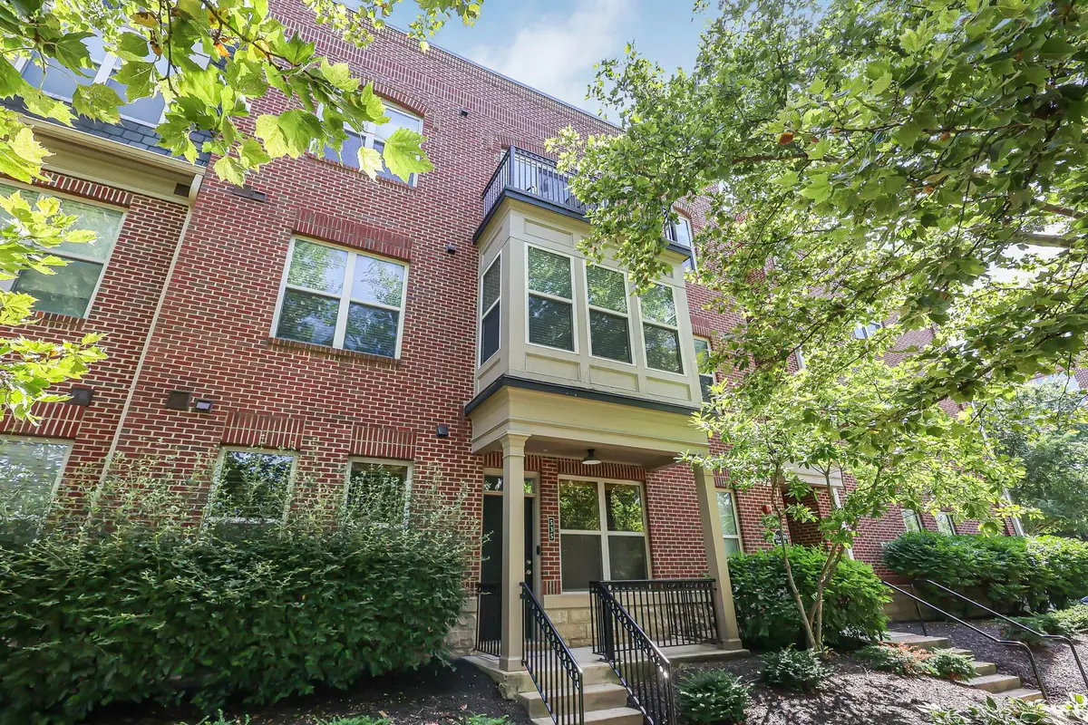 539 W 1st Avenue, Columbus, OH 43215 - #1