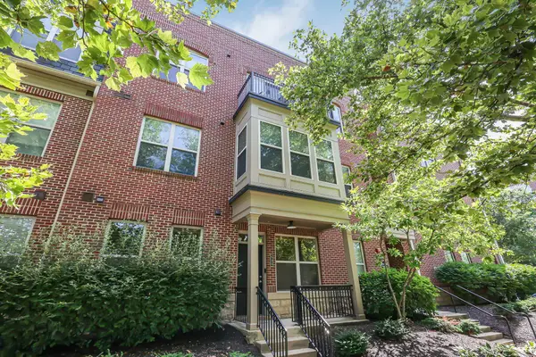 539 W 1st Avenue, Columbus, OH 43215