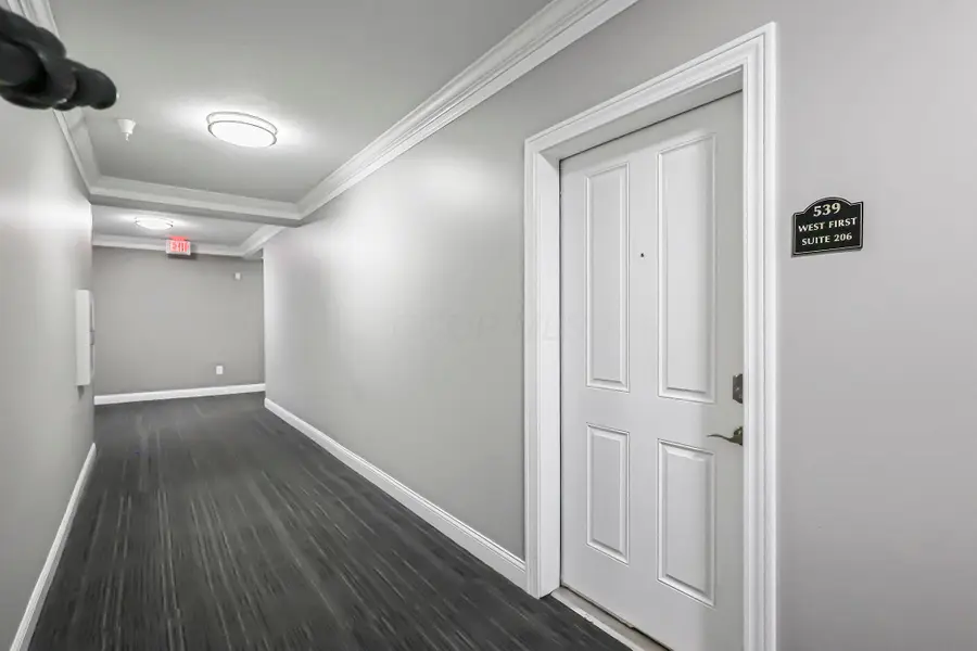 539 W 1st Avenue, Columbus, OH 43215 - #2