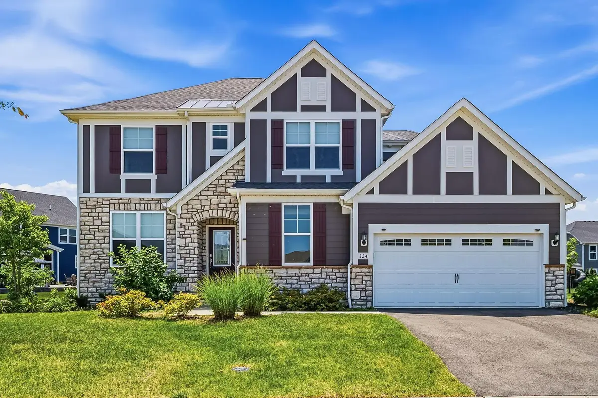 324 Solar Wind Road, Delaware, OH 43015 - #1