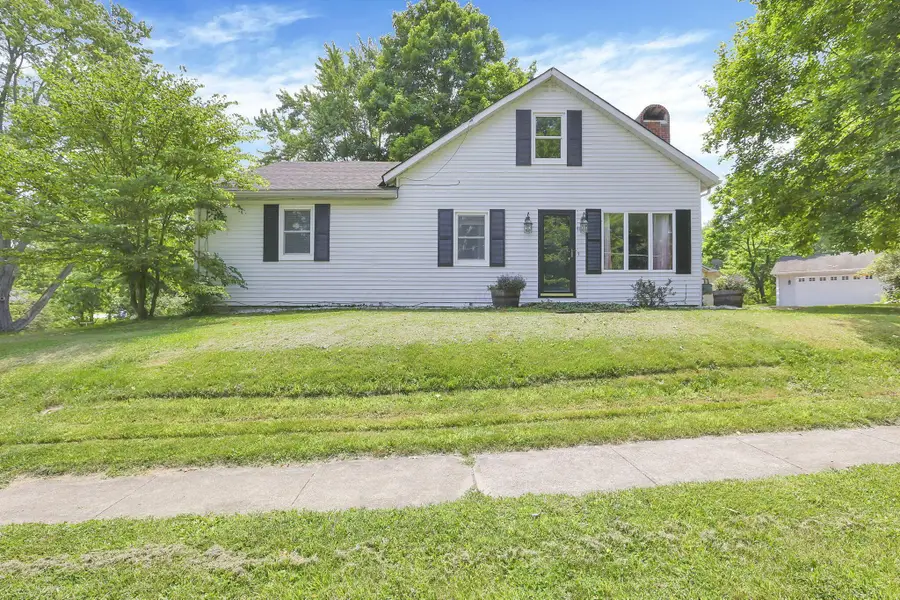118 High Street, Sunbury, OH 43074 - #2