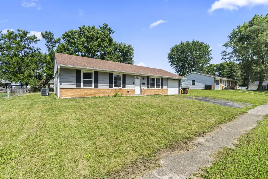 939 Firwood Drive, New Carlisle, OH 45344 - #2