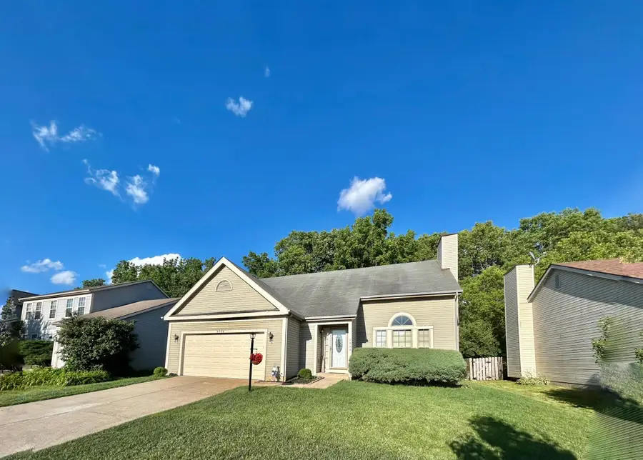 5994 Abbey Church Road, Dublin, OH 43017 - #2
