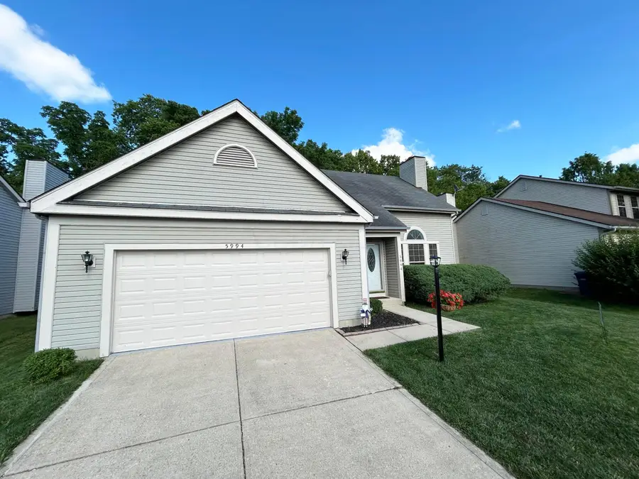 5994 Abbey Church Road, Dublin, OH 43017 - #3