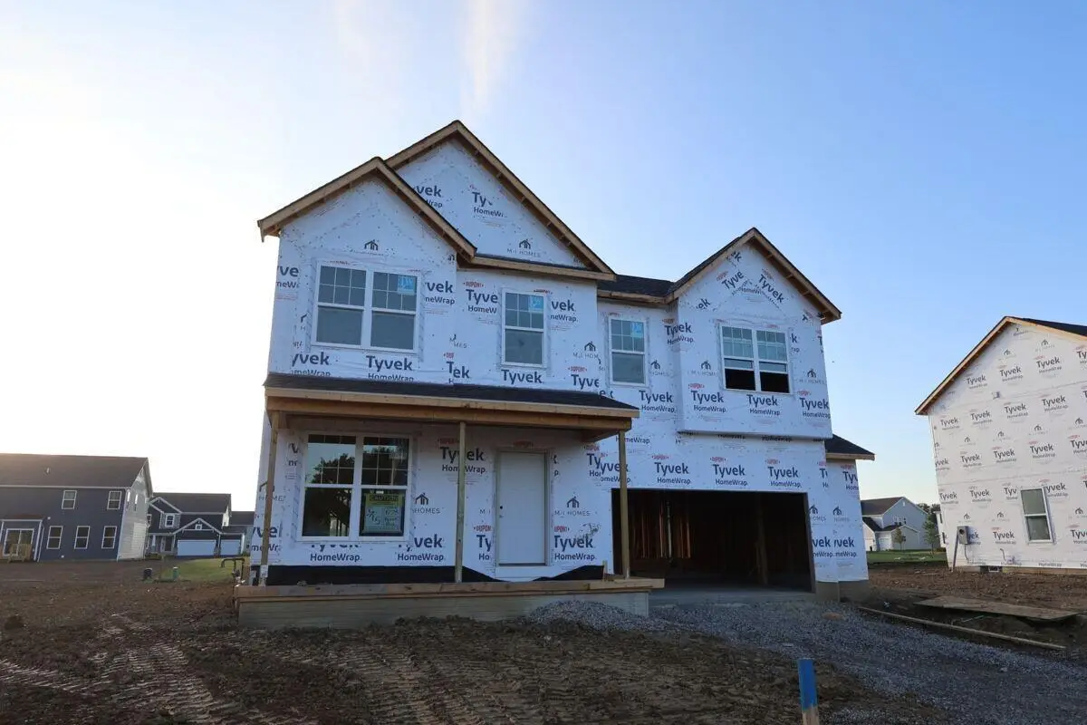 1735 Kenneth Drive, Delaware, OH 43015 - #1
