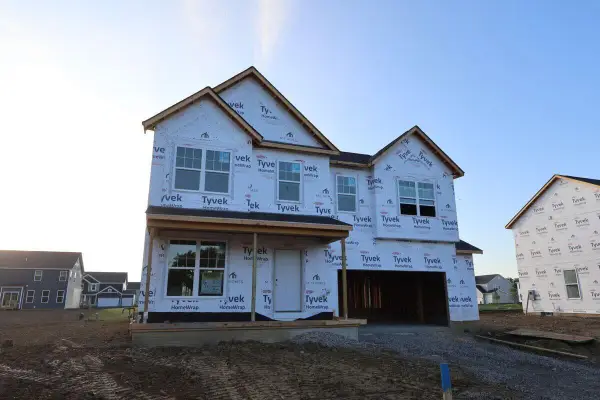 1735 Kenneth Drive, Delaware, OH 43015