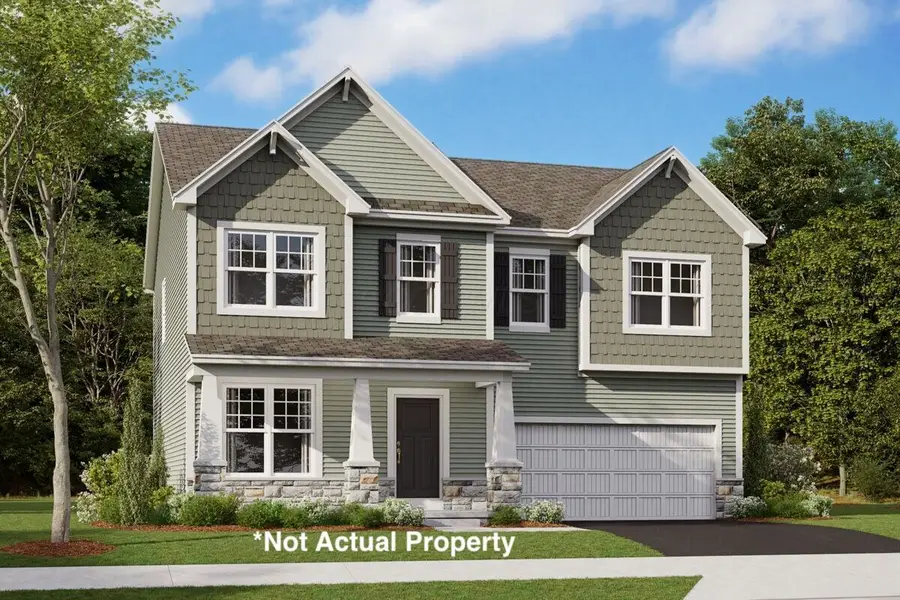1735 Kenneth Drive, Delaware, OH 43015 - #2