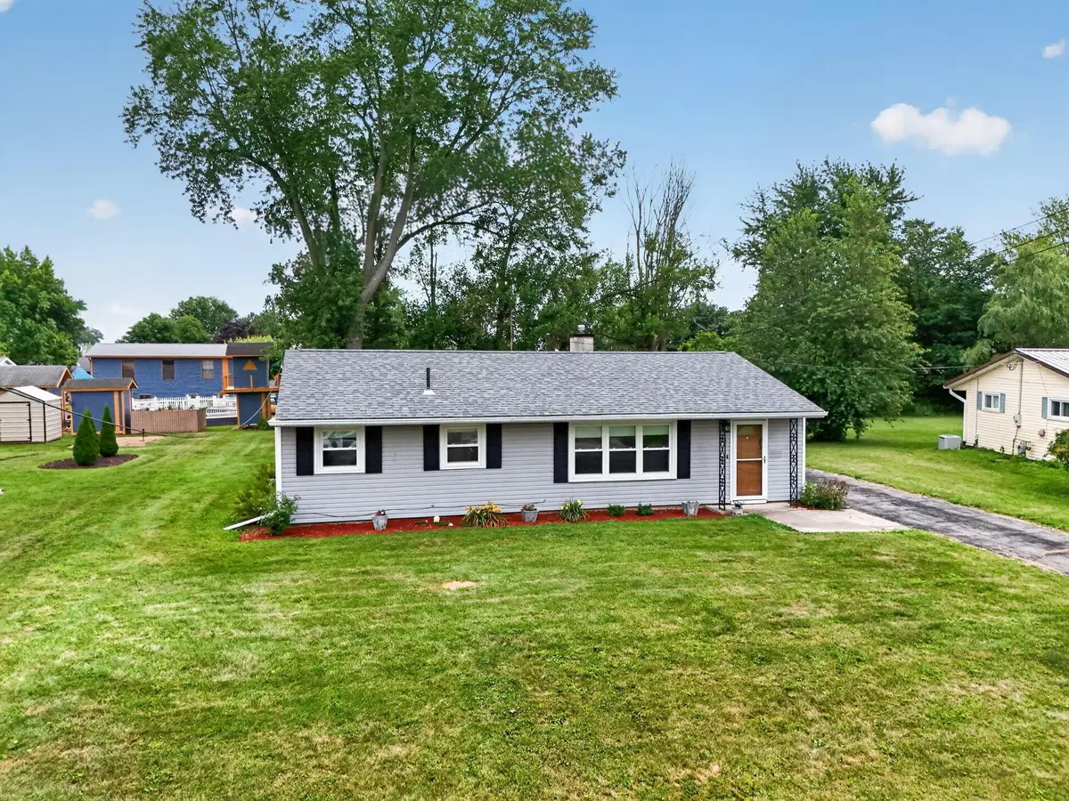 56 E George Street, Richwood, OH 43344 - #1