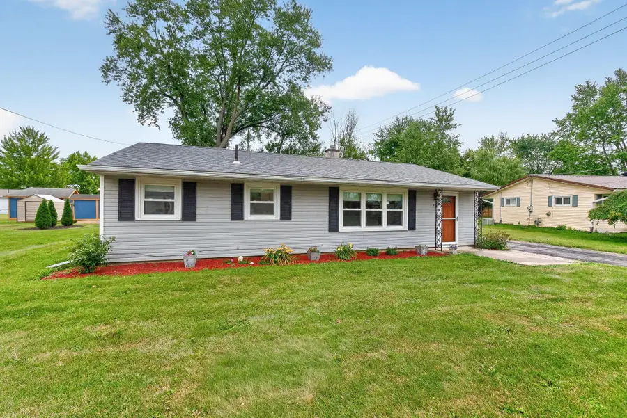 56 E George Street, Richwood, OH 43344 - #2
