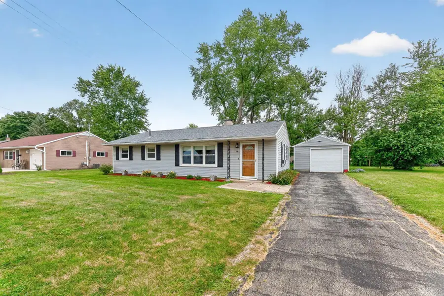 56 E George Street, Richwood, OH 43344 - #3