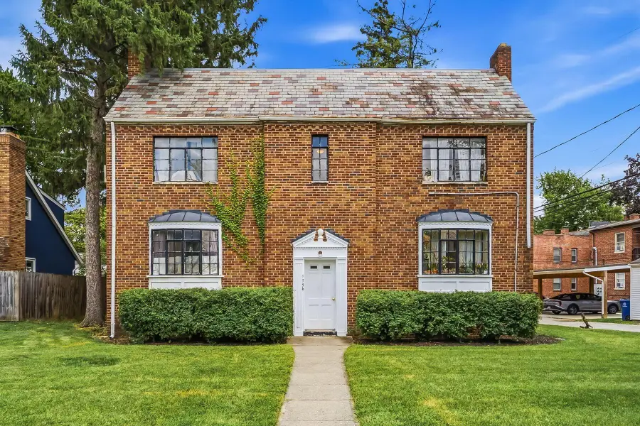 1756 Wyandotte Road, Columbus, OH 43212 - #2
