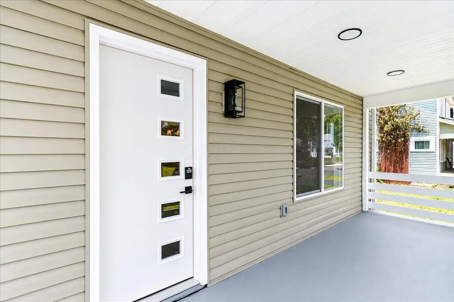1187 Wilson Avenue, Columbus, OH 43206 - #3