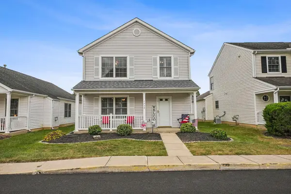 7749 Lantana Avenue, Blacklick, OH 43004