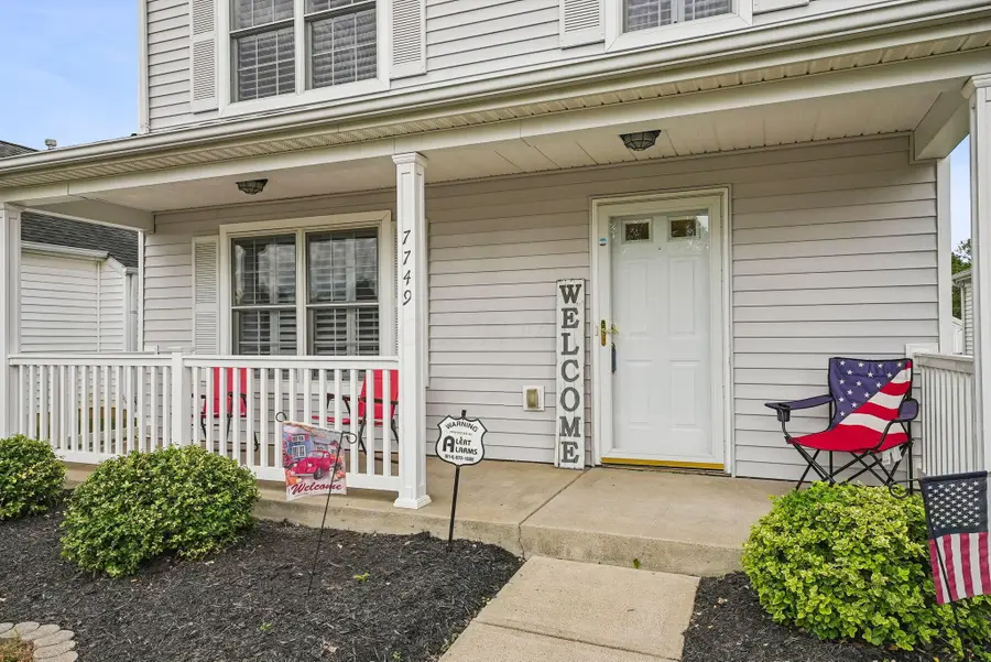 7749 Lantana Avenue, Blacklick, OH 43004 - #3