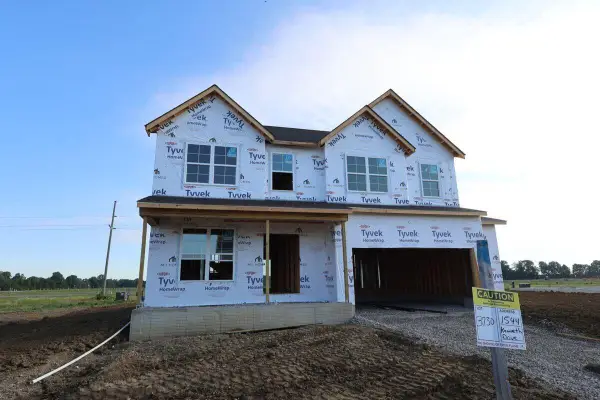 1544 Kenneth Drive, Delaware, OH 43015
