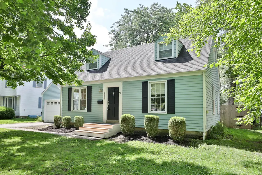 521 Park Boulevard, Worthington, OH 43085 - #2