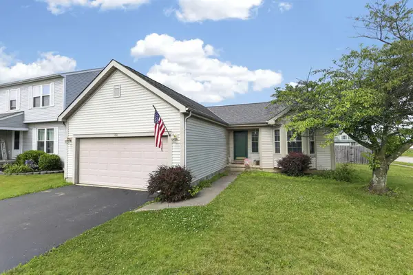811 Wallinger Drive, Galloway, OH 43119