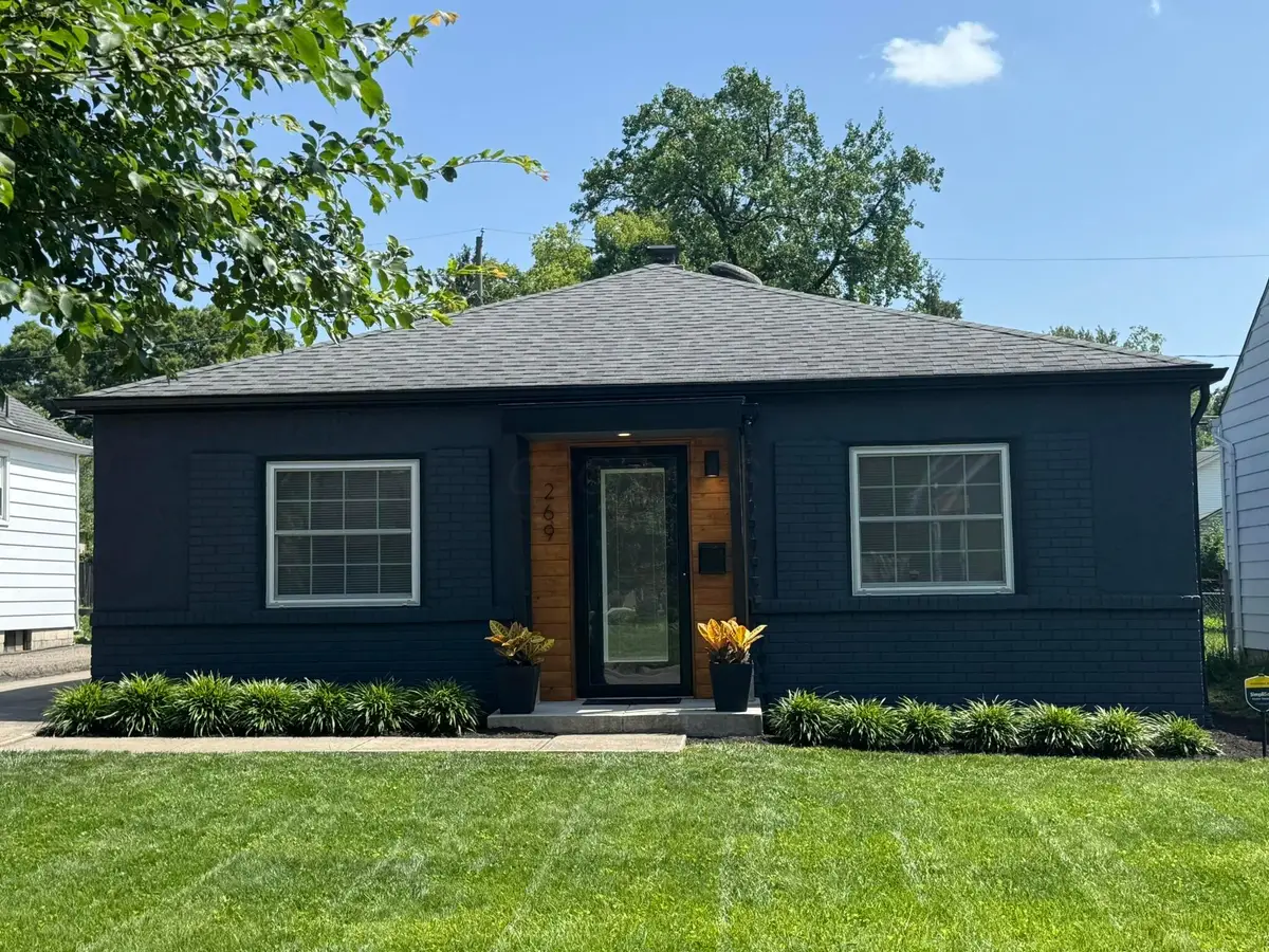 269 Chase Road, Columbus, OH 43214 - #1