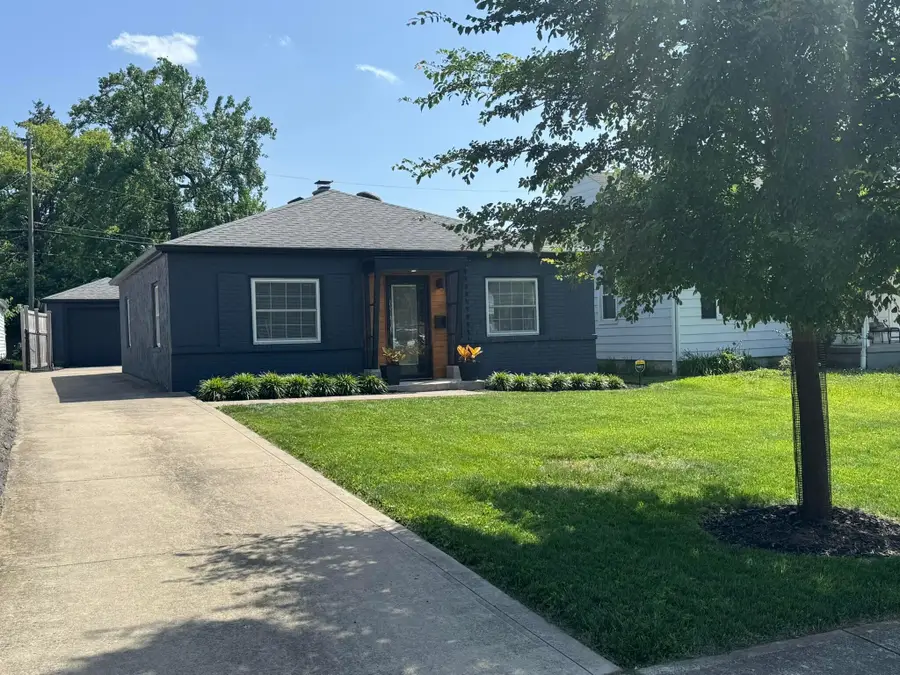 269 Chase Road, Columbus, OH 43214 - #2