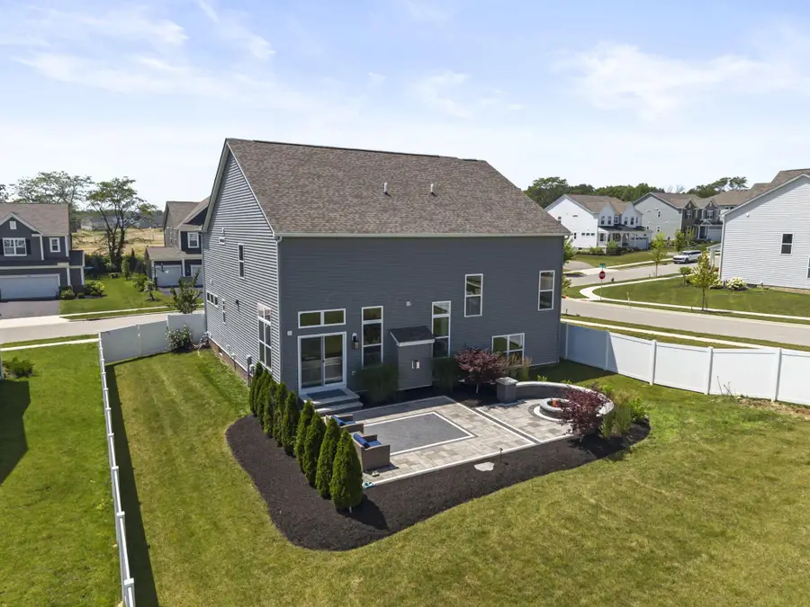 9144 Coe Drive, Plain City, OH 43064 - #3