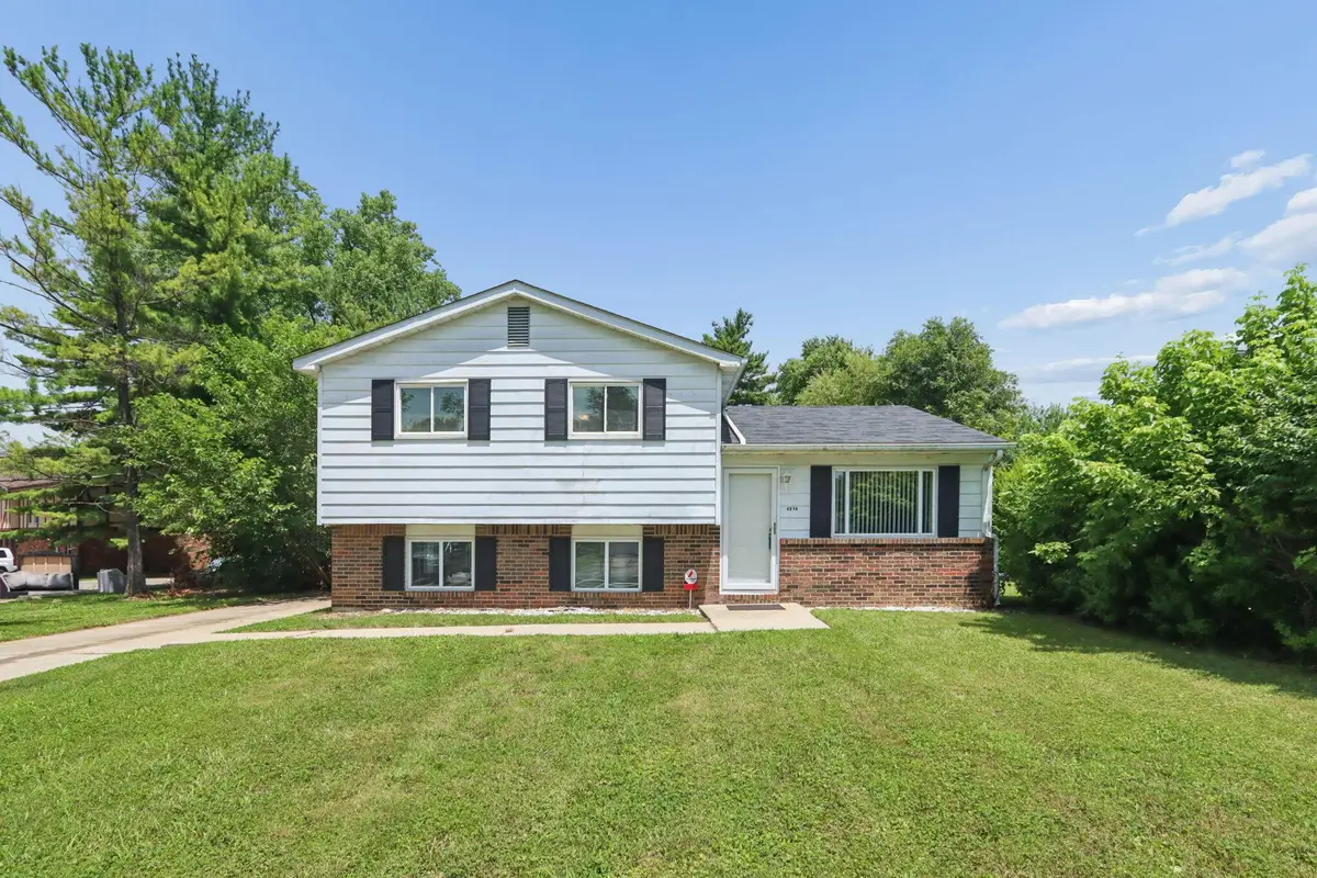 4838 Refugee Road, Columbus, OH 43232 - #1