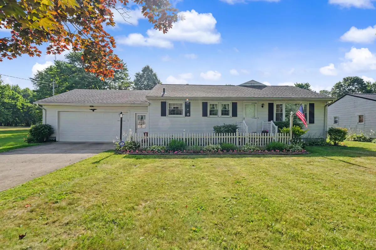 967 S Market Street, Galion, OH 44833 - #1