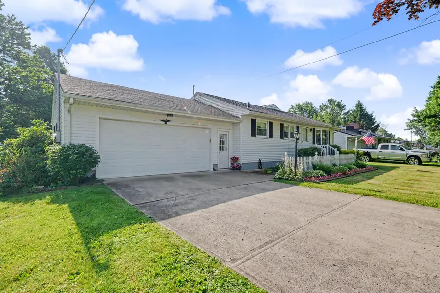 967 S Market Street, Galion, OH 44833 - #2