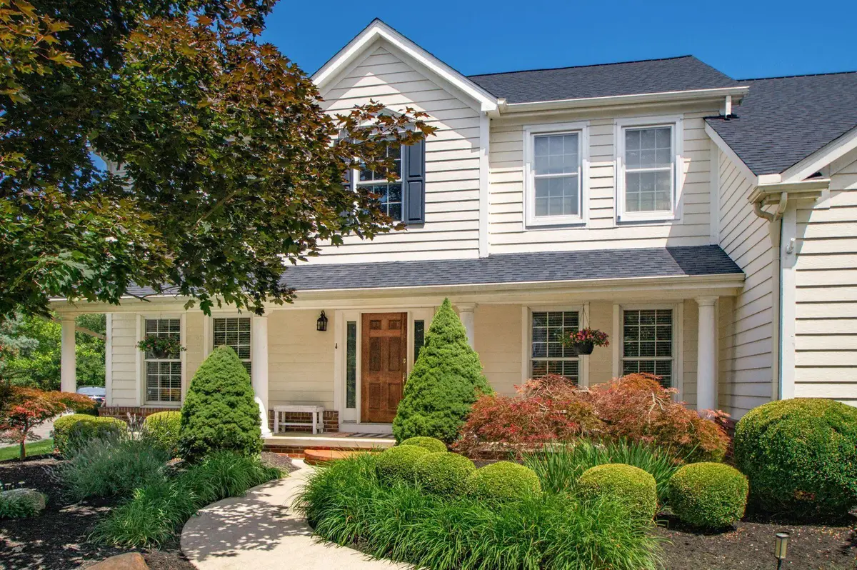 5445 Forest Highlands Court, Westerville, OH 43082 - #1