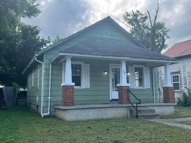 89 S Brownell Street, Chillicothe, OH 45601 - #1