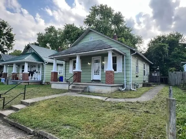 89 S Brownell Street, Chillicothe, OH 45601 - #2