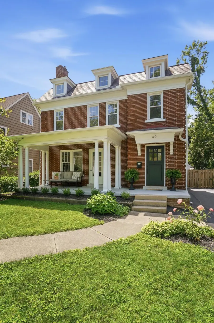49 S Cassady Avenue, Columbus, OH 43209 - #3