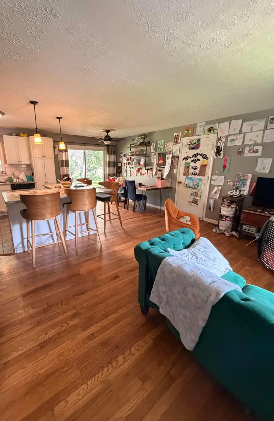 430 Xavier Street, Columbus, OH 43230 - #2
