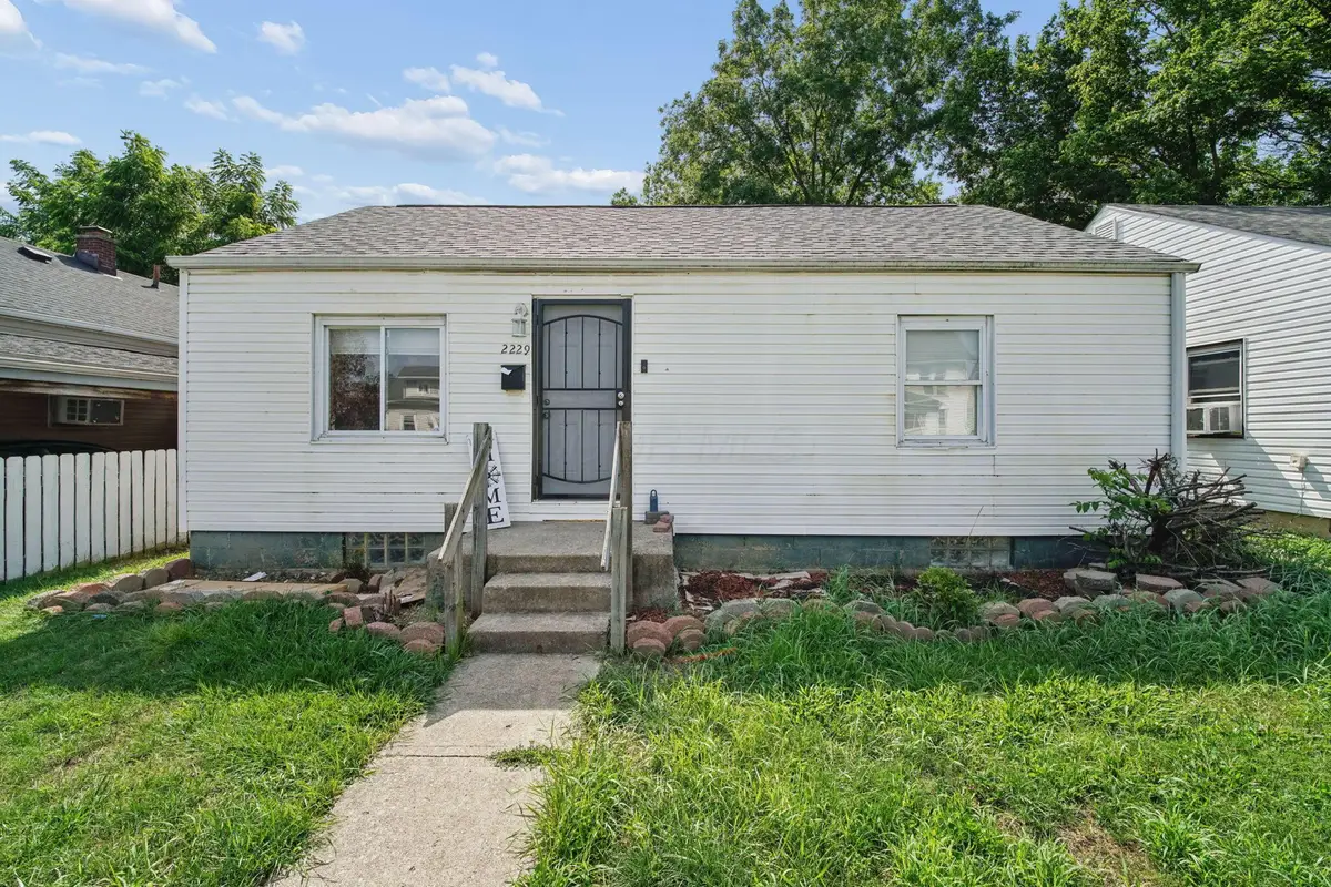 2229 Hamilton Avenue, Columbus, OH 43211 - #1