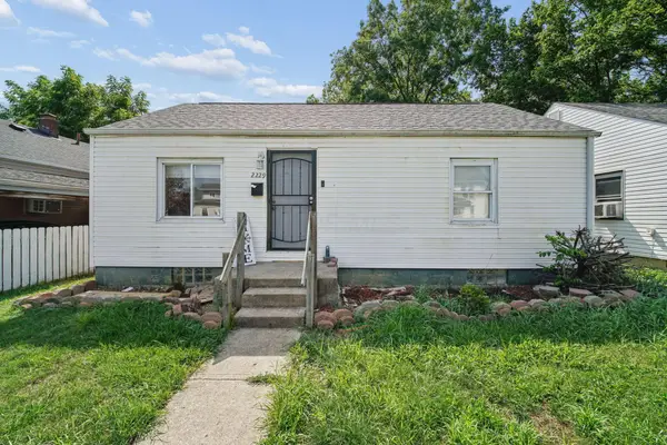 2229 Hamilton Avenue, Columbus, OH 43211