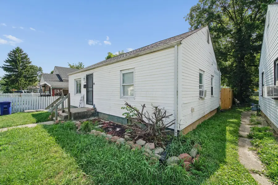 2229 Hamilton Avenue, Columbus, OH 43211 - #2