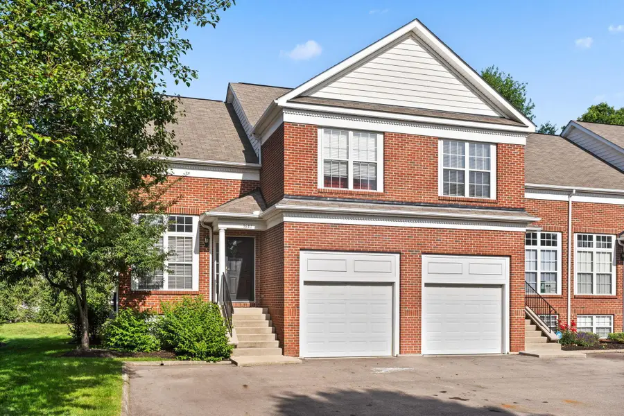 3681 Fish Hawk Landing, Columbus, OH 43230 - #2