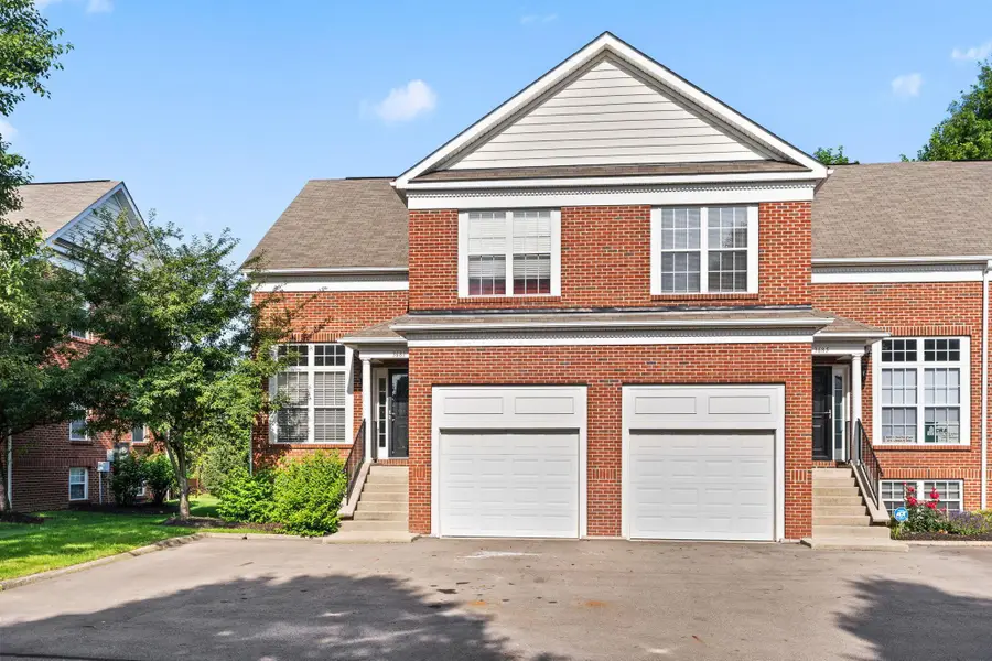 3681 Fish Hawk Landing, Columbus, OH 43230 - #3