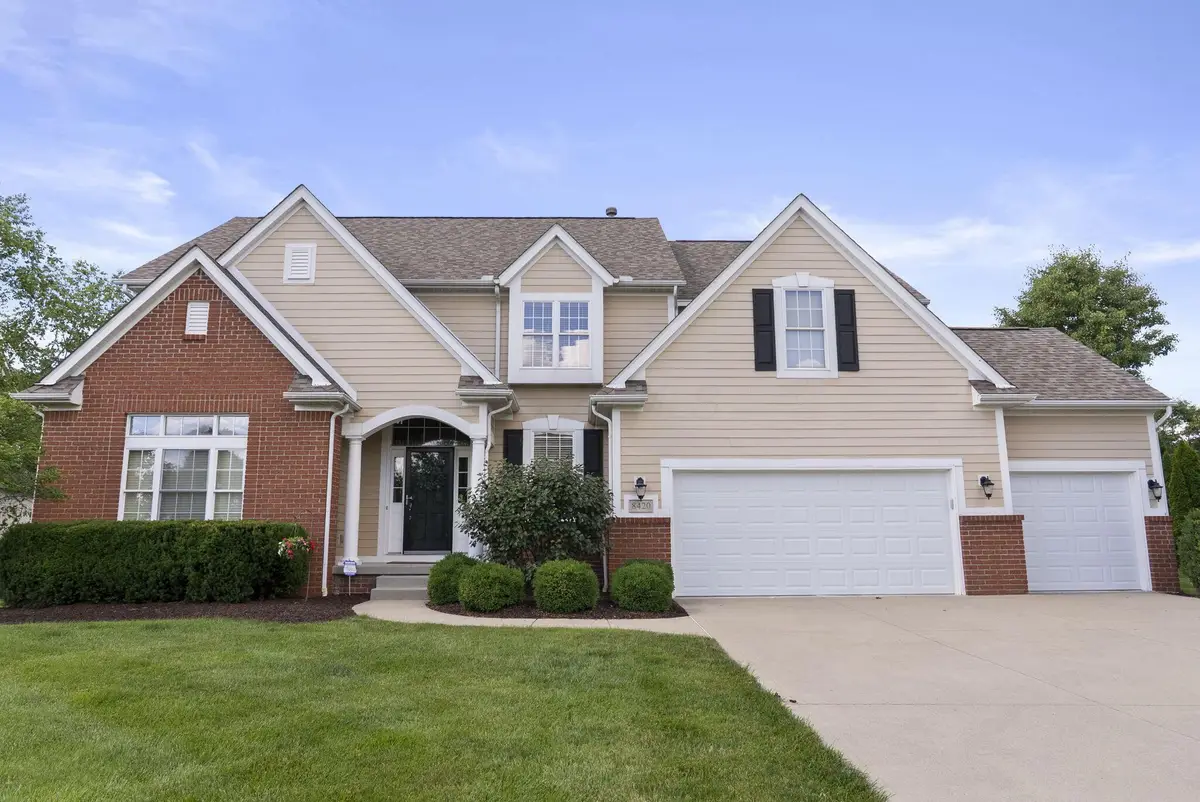 8420 Meadowmoore Place, Pickerington, OH 43147 - #1