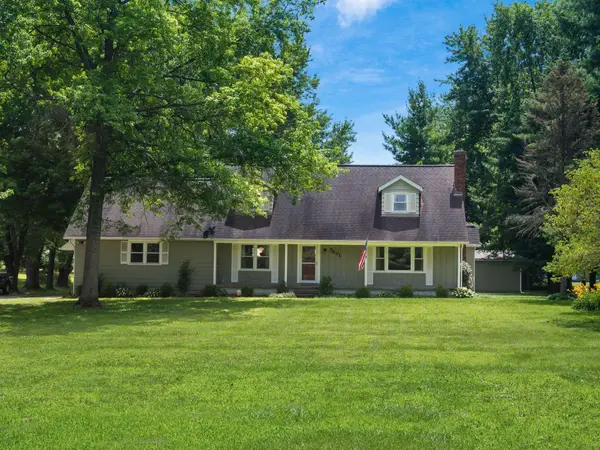 7891 E Ohio State Lane Nw, Lancaster, OH 43130