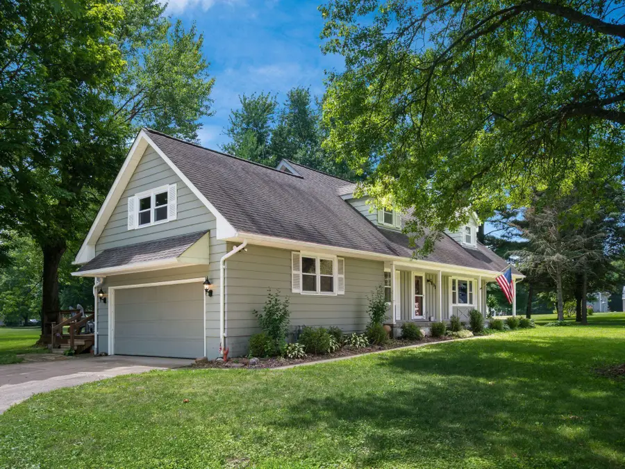 7891 E Ohio State Lane Nw, Lancaster, OH 43130 - #2