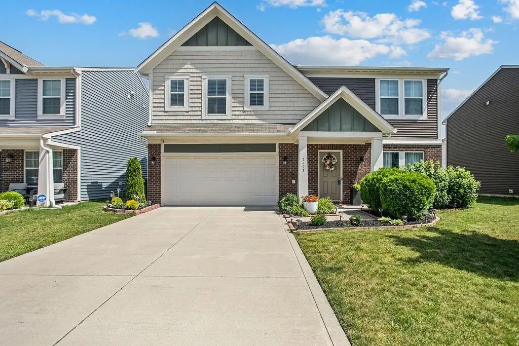 7492 Winding Path Court, Canal Winchester, OH 43110 - #1
