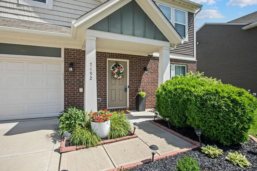 7492 Winding Path Court, Canal Winchester, OH 43110 - #3
