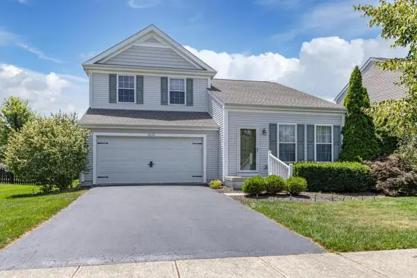 1439 Silversmith Lane, Delaware, OH 43015