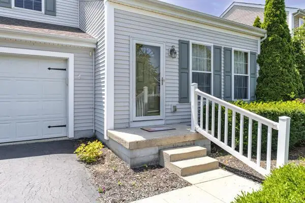 1439 Silversmith Lane, Delaware, OH 43015 - #3
