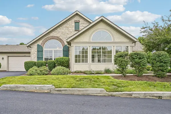 7626 Red Maple Place, Westerville, OH 43082