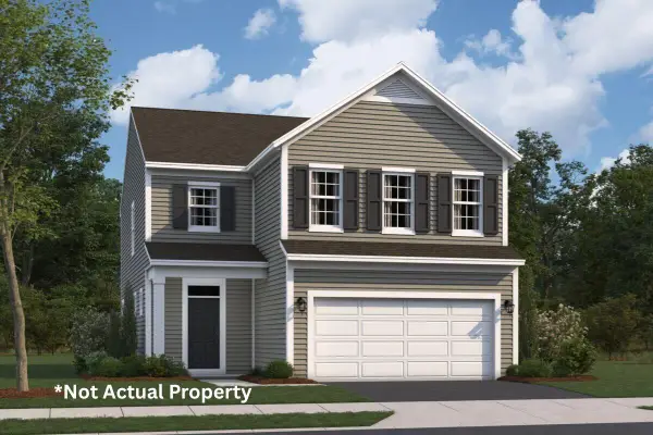 1016 Dawsons Drive, Hebron, OH 43025