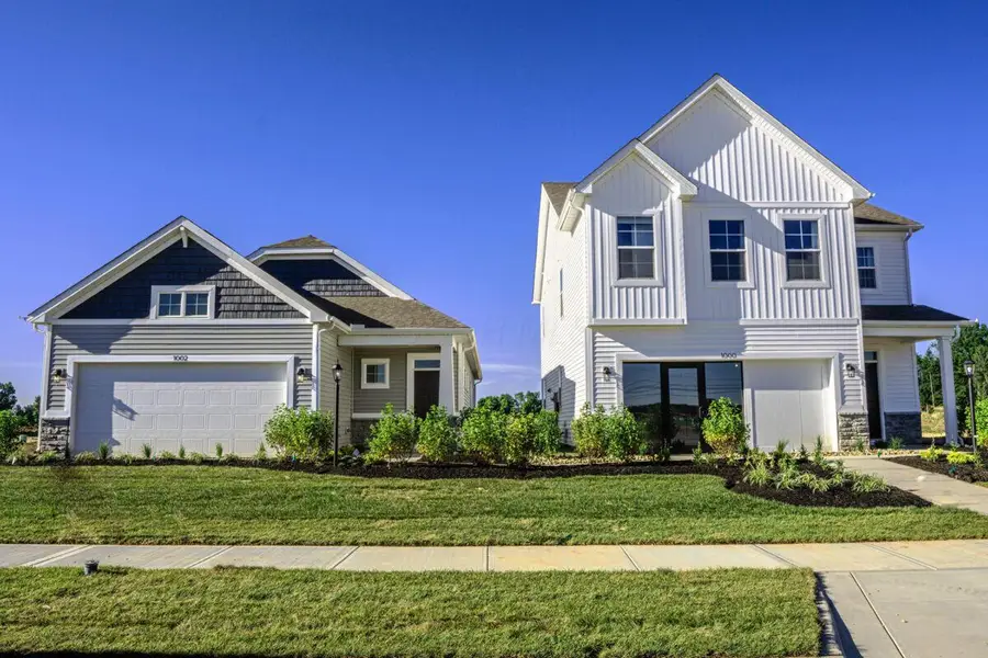 1016 Dawsons Drive, Hebron, OH 43025 - #3