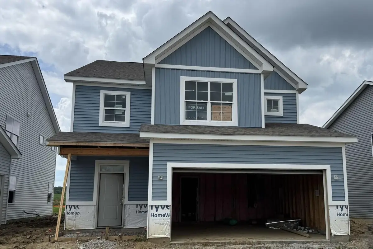 1020 Dawsons Drive, Hebron, OH 43025 - #1