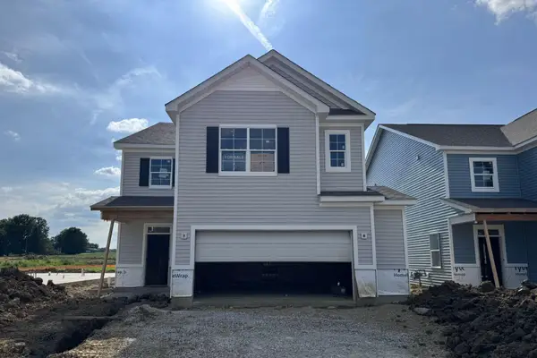 1024 Dawsons Drive, Hebron, OH 43025
