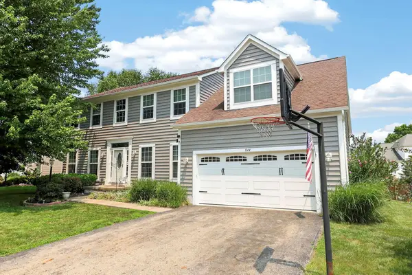 844 Ellis Street, Pickerington, OH 43147